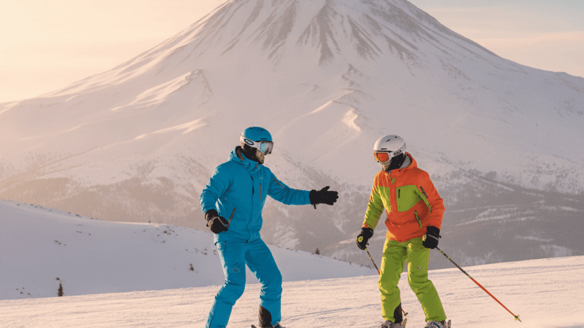 Erciyes Kayak Dersleri ve Kayak Kiralama Rehberi 2025